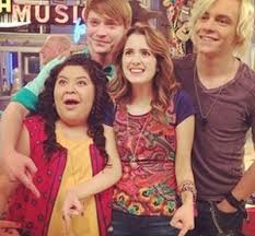 The series is a production of it's a laugh productions, inc. 8 Austin And Ally Spin Off Series Plots That Will Make Every Fan Freak Out