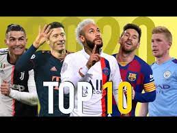 top 10 football players 2019 2020 hd