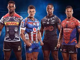 marvel kits unveiled for super rugby