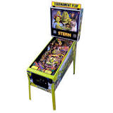 how-heavy-is-a-pinball-machine
