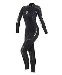 Top 20 Best Wetsuits For Diving A 2019 Scuba Wetsuit Guide