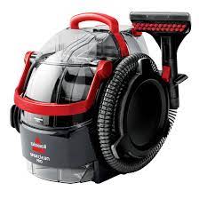 bissell portable deep cleaner