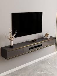 Wall Mount Tv Console