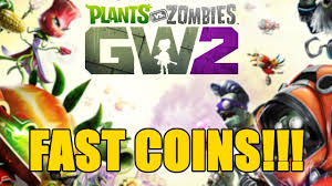 plants vs zombies garden warfare 2