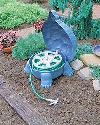 Garden Hose Reel