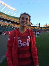 London soccer superstar jessie fleming departs ucla to turn pro, possibly in europe back to video. 26 Jessie Fleming Ideas Jessie Womens Soccer Fleming