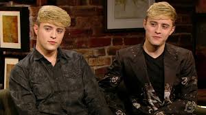 Updated / sunday, 23 aug 2020 14:23. I Ve Never Felt So Low In My Life Jedward On Covid 19 The Late Late Show Rte One Youtube
