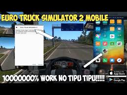 Cara install download ets 2 (euro truck simulator) di android & ios. Cara Download Ets2 Di Android Dan Ios How To Download Euro Truck Simulator 2 Youtube