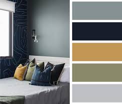 Choosing A Color Scheme For Your Space