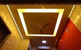 false ceiling interior design ideas