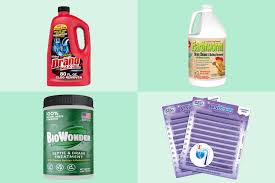 the 15 best drain cleaners of 2024 for