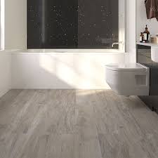 Tile Alternative For Bathroom Floors