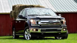 2019 Ford F 150 Reviews Specs
