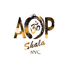 aop shala nyc ashtanga open practice
