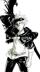 The great collection of asta black clover wallpapers for desktop, laptop and mobiles. Asta Black Clover Mobile Wallpaper 2999226 Zerochan Anime Image Board