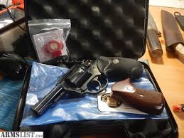 This revolver has a 3 barrel which is one of the larger pistols that still qualifies for concealed carry. Armslist For Sale Charter Arms Bulldog Classic 44 Special