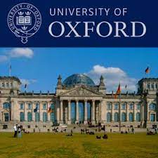 German Politics: An Introduction | University of Oxford Podcasts