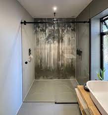 Glass Shower Doors And Screens