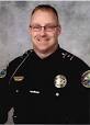 Sebring Police Chief Karl Hoglund