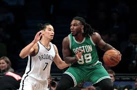 You are watching celtics vs nets game in hd directly from the td garden, boston, ma, usa, streaming live for your computer, mobile and tablets. Brooklyn Nets Vs Boston Celtics Notes Observations 4 10 17 Nets Republic