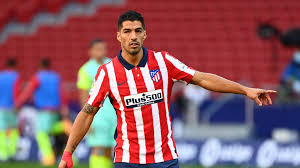 Check out his latest detailed stats including goals, assists, strengths & weaknesses and match ratings. Atletico Madrid Striker Luis Suarez Tests Negative For Covid 19 Football Espana