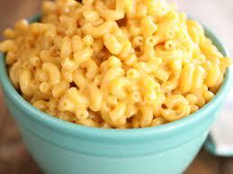 easiest one pot mac and cheese