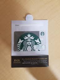 New starbucks gift card $20. Starbucks 20 Gift Card Food Drinks Beverages On Carousell