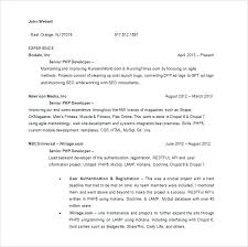 It Cover Letter Examples Entry Level Programmer Cover Letter Example