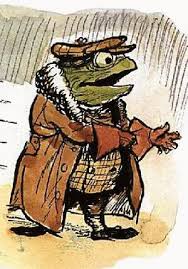 Mr. Toad - Wikipedia