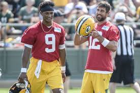 Breaking Down The Packers First Official Depth Chart Before