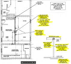 24ft lvl beam calculations fine