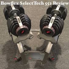 bowflex selecttech 552 adjule
