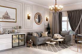 luxury living room designs for your