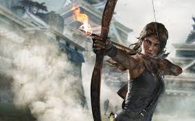 Tomb Raider Definitive Edition for Xbox ...