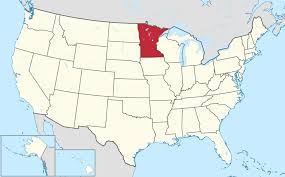 Nerstrand woods state park 27 km. List Of Cities In Minnesota Wikipedia