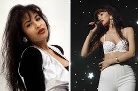 Our russian site about selena gomez. The Enduring Appeal Of The Selena Myth
