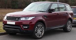 Find out why the 2020 land rover range that feeling even extends to the sporty svr, which nearly makes us forget about other fast jags. Range Rover Sport Wikipedia