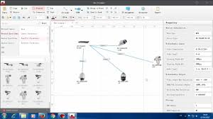 Hik Connect How To Draw System Diagram Surveillance With Hik Design Tool