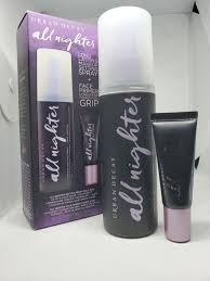 urban decay all nighter primer setting spray duo at nordstrom rack