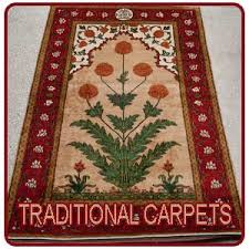 history of kashmir carpets indianmirror