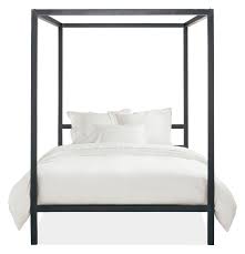 Do you suppose black canopy bed frame full looks great? Architecture Bed Modern Contemporary Beds Modern Bedroom Furniture Room Board