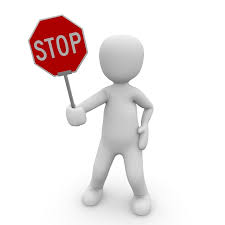 Image result for STOP