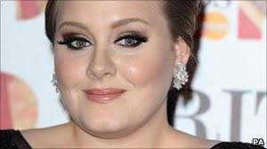 Adele Continues Album Chart Reign Bbc News
