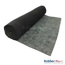 rubber underlay archives