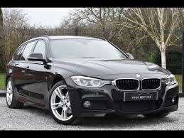 review of bmw 320d m sport touring 2018