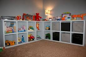Diy Toy Organizer Diy Toy Storage