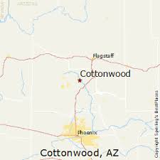 cost of living in cottonwood arizona