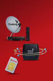 dialog axiata plc sri lanka s leading