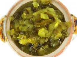 sweet jalapeno pickle relish recipe