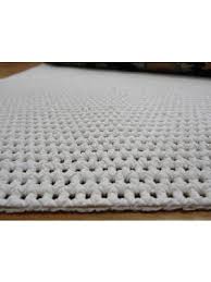 eco friendly rug pad our